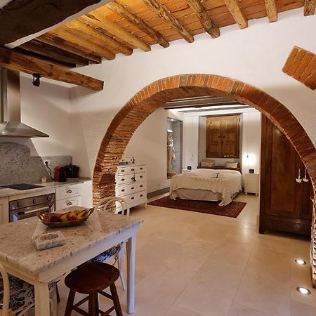 La Murata Rapolano Terme Ngoại thất bức ảnh