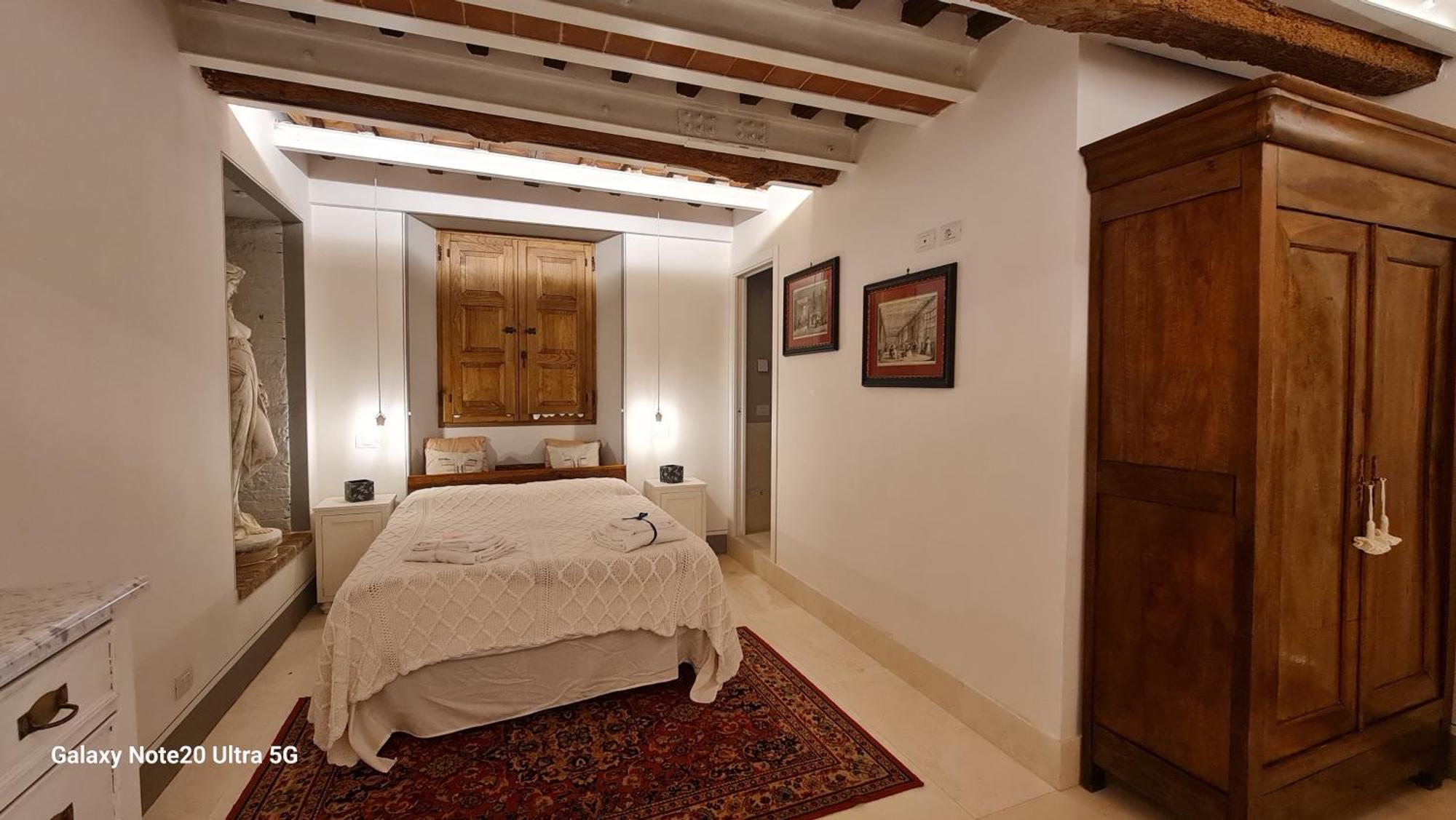 La Murata Rapolano Terme Ngoại thất bức ảnh