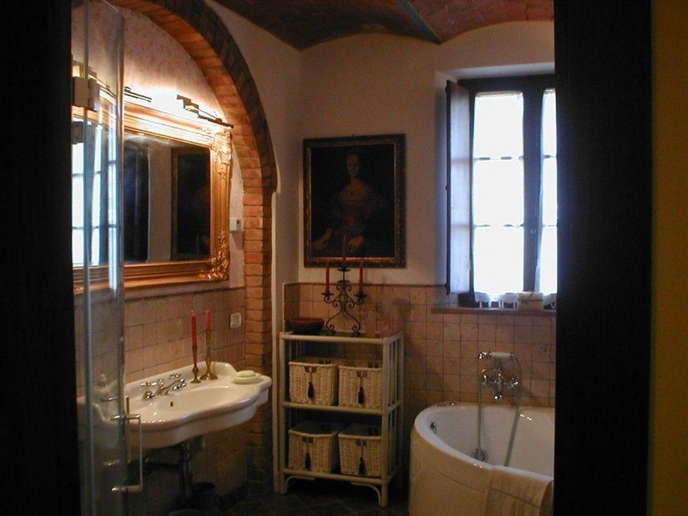 La Murata Rapolano Terme Ngoại thất bức ảnh