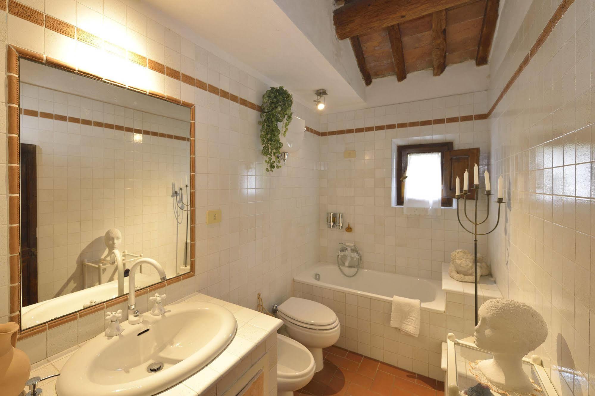 La Murata Rapolano Terme Ngoại thất bức ảnh