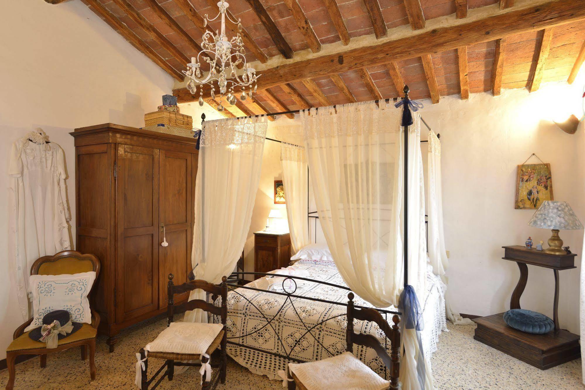 La Murata Rapolano Terme Ngoại thất bức ảnh